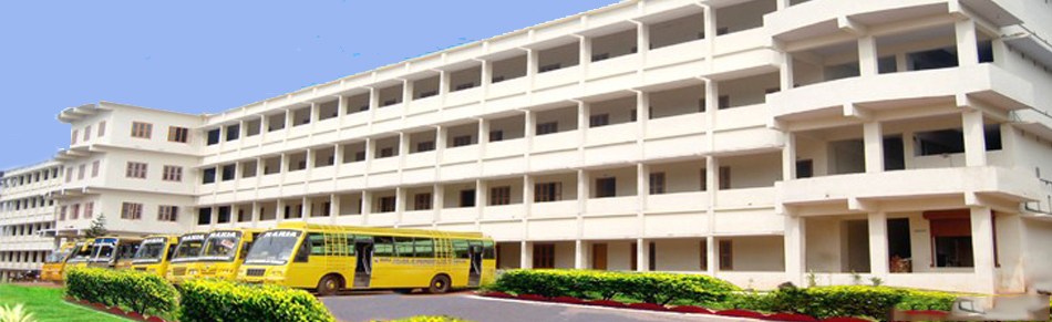 Maria College Of Engineering And Technology